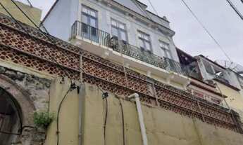 Imagem: Leilão de 6 Imóveis - Prédios Residenciais/Casas