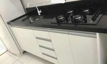 Imagem 2: Apartamento em Rua Nazareno Mingoni - Jardim do Lago - Campinas/SP