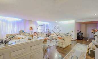 Imagem 3: Apartamento à venda, 4 quartos, 4 banheiros, 2 vagas em Perdizes, Mauá