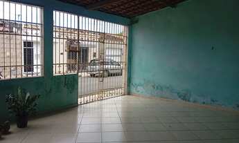 Imagem 4: Casa 3/4 com uma suíte no Marcos Freire 2 Px ao Mini Shopping São Brás