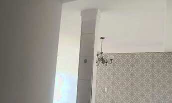 Imagem: Condomínio jardins Girassois 3/4 revertido