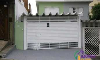 Imagem 2: CASA ASSOBRADADA - SAÚDE - SP