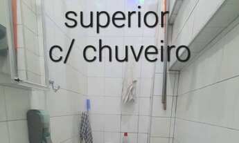 Imagem 6: Sala comercial de 92m² na Vila Nova Conceição: versatilidade e conforto em localização pri