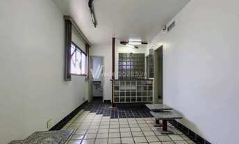 Imagem 2: Conjunto de salas no Edifício Medical Center, no bairro Vila Itapura em Campinas