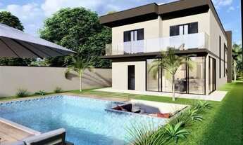 Imagem 3: Casa de Condomínio em Condomínio Residencial Reserva Ecológica Atibaia - Atibaia, SP