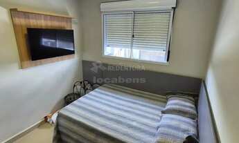 Imagem: Casa Condomínio em São José do Rio Preto