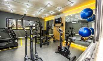 Imagem: Apartamento à venda em Campinas, Jardim