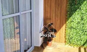 Imagem 3: Apartamento com 2 dormitórios à venda, 52 m² por R$ 300.000,00 - Conceição - Osasco/SP