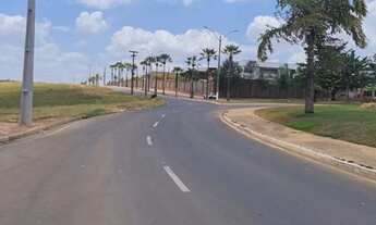 Imagem 4: Loteamento Reserva dos Babaçus