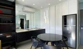 Imagem 4: APARTAMENTO - ITAIM BIBI - SP