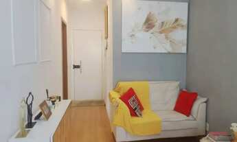 Imagem: Apartamento à venda com 2 quartos - Quinta