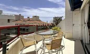 Imagem 3: Cobertura com 3 Quartos e 4 banheiros à Venda, 172,29 m² por R$ 1.590.000