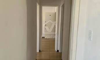 Imagem 4: Apartamento 2 quartos na rua Padre Café