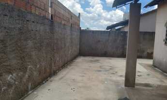 Imagem 3: ÁGIO CASA INDIVIDUAL AMERICA 04 ÁGUAS LINDAS