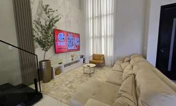 Imagem: Condomínio Morada dos Pássaros 4 Suítes