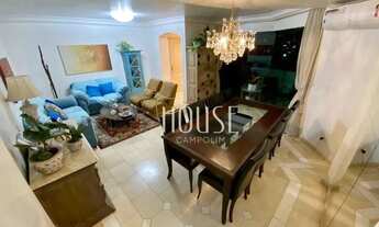 Imagem: Apartamento em Sorocaba, com 130m², à