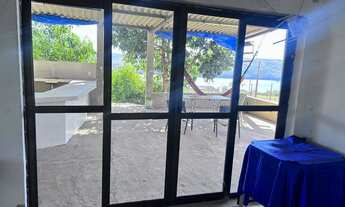 Imagem: Rancho no Corumbá com Área Verde e Espaço