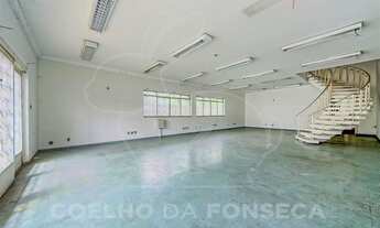 Imagem: Casa Padrao - Indianopolis/Sao Paulo