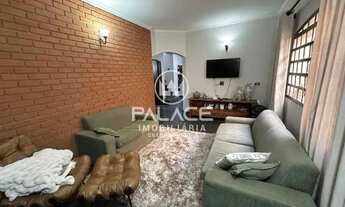 Imagem 4: Casa à venda em vila independência, piracicaba 3 quartos 337m²