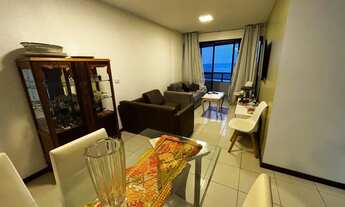 Imagem 3: Apartamento para locação no EDF PATMOS, PONTA VERDE, Maceió, AL