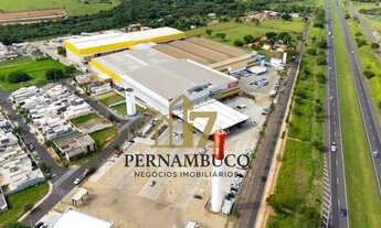 Imagem 5: Terreno para Venda em São José do Rio Preto, Figueira II