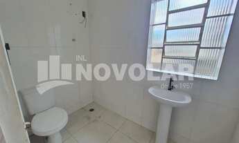 Imagem 7: Casa Assobradada na Vila Gustavo com 1 dormitório