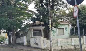 Imagem 3: Terreno à venda, 270 m² por R$ 750.000,00 - Matriz - Mauá/SP