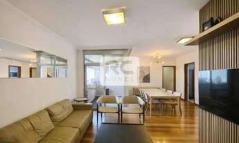 Imagem 4: Apartamento de 4 quartos com 118m2 e suíte no Bairro Gutierrez