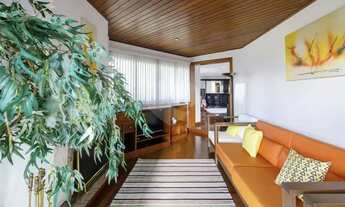 Imagem 2: Imóvel para venda possui 236 metros quadrados com 4 quartos em Aclimação - São Paulo - SP