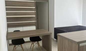 Imagem 3: Alugo apartamento edifício Sollo Araraquara