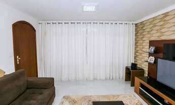 Imagem 6: Sobrado em Travessa Jayme Cortez - Saúde - São Paulo/SP