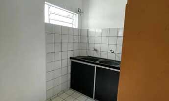 Imagem 2: Apartamento para Venda em Teresina, Parque São João, 3 dormitórios, 1 suíte, 1 banheiro, 1