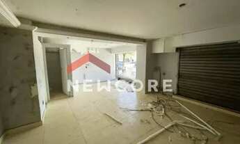 Imagem 2: Casa em Avenida do Contorno - Santa Tereza - Belo Horizonte/MG