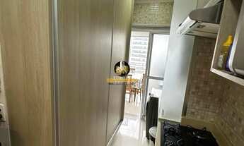 Imagem 7: Apartamento 74m² 3 dormitórios 2 vagas Vila Prudente