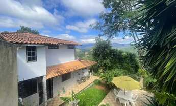 Imagem 2: Casa à venda, Nogueira, Petrópolis, RJ