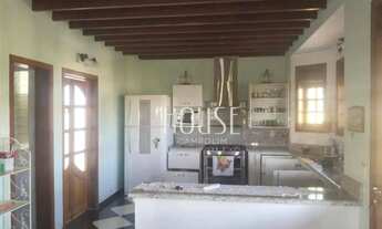 Imagem 5: Casa em Sorocaba, com 416m², à venda em condomínio de alto padrão Vivendas do Lago