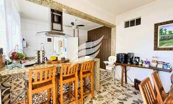 Imagem 3: Apartamento de 198 m² à venda no centro de Araçatuba