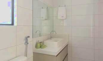 Imagem 6: Oportunidade em Piedade| Edf. Vancouver| 2 Quartos| 2 Vagas| 56m²