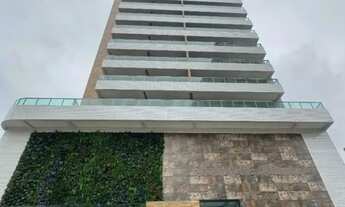 Imagem 2: Oportunidade!! Apto novo com vista mar, 03 dorms!