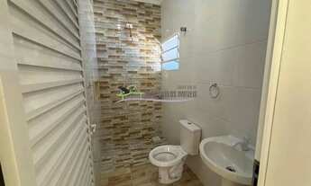 Imagem 4: Casa com piscina à venda na tranquila Nossa Senhora de Sion Itanhaém/SPIdeal para morar ou