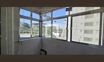 Imagem 7: Apartamento à Venda - Liberdade, 2 Quartos, 90 m2