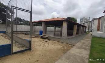 Imagem 4: Vendo apto 2/4 na serraria