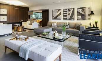 Imagem 2: APARTAMENTO - VILA ROMANA - SP