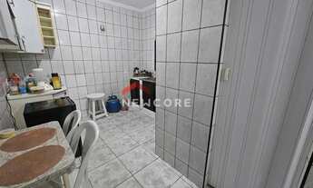 Imagem 3: Casa em Rua das Mangabeiras - Vale Verde - Cubatão/SP