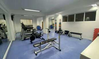 Imagem 6: Imóvel para venda com 190 metros quadrados com 3 quartos em Kobrasol - São José - SC