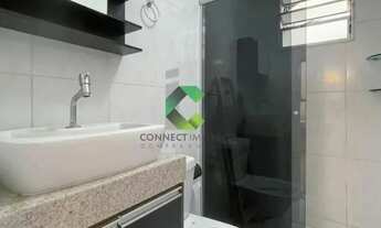 Imagem 6: Apartamento 2 Quartos para Venda em Contagem, Fonte Grande, 2 dormitórios, 1 banheiro, 1 v