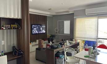 Imagem 5: Apartamento Condomínio Solare