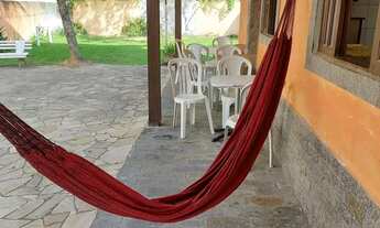 Imagem 7: Casa de Itaípu- Festas, Eventos e Hospedagem