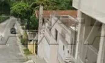 Imagem 3: Casa em condomínio fechado com 1 dormitório, sala, cozinha, banheiro e lavanderia