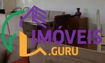 Imagem: APARTAMENTO - MORUMBI - SP